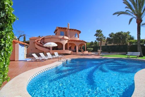 Villas Costa Calpe - Roma