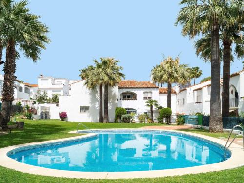 Holiday Home Villas de Madrid