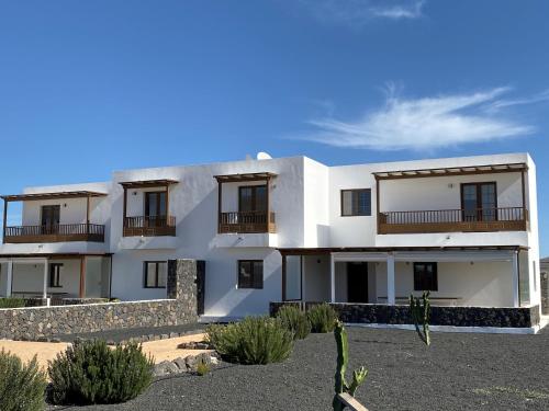 La Vegueta Villas