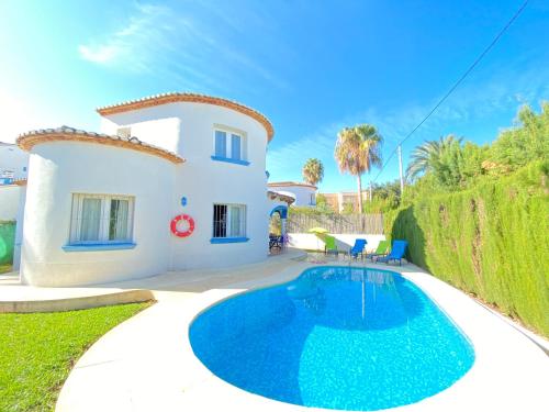 Villas Molins - Btb