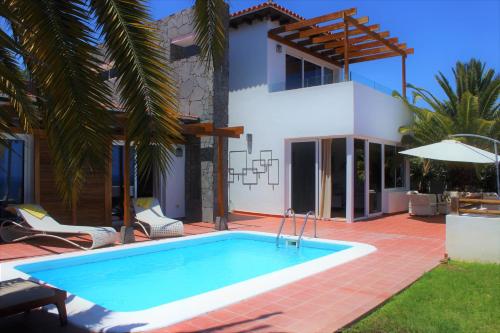 Villas Parque Mirador