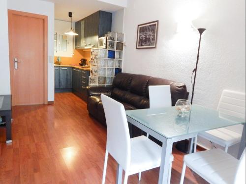 Villas Cosette - Apartamento Rafel Pb