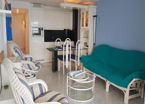 Villas Cosette-Apartamento Rosa