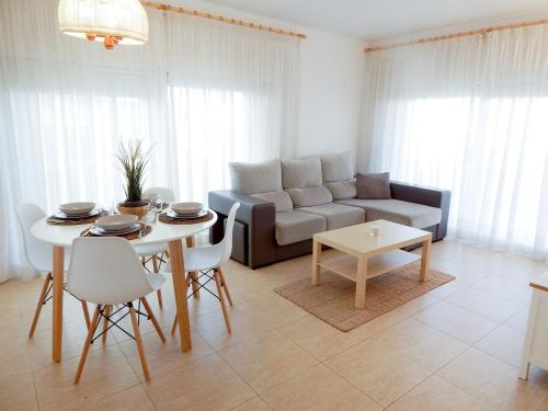 Villas Cosette - Apartamento Santamaria