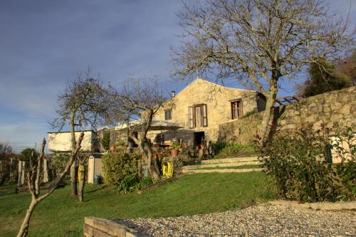 Vinosobroso Casa Rural