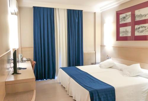 Hotel Virrey