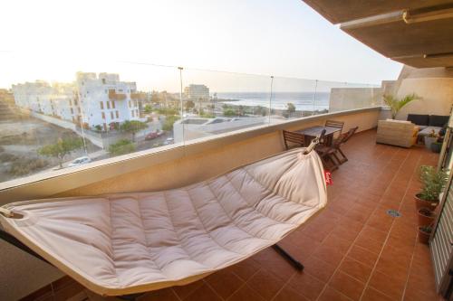 The Penthouse La Jaquita - By Medano4you
