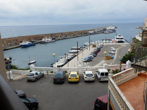 Vistas al mar y cerca de la playa