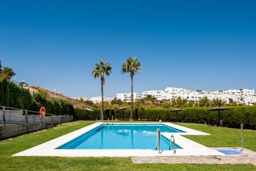 Vistas de Castilnovo - Apartamento vcacacional en Conil