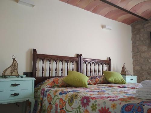 Vitoretxea Casa Rural Aguilar De Codes