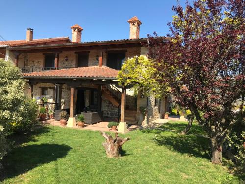 Vitori s House Tourist Accommodation