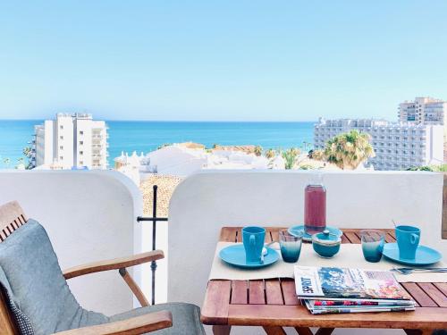 Vive Benalmádena Apartamento La Paloma, Playa A 100m