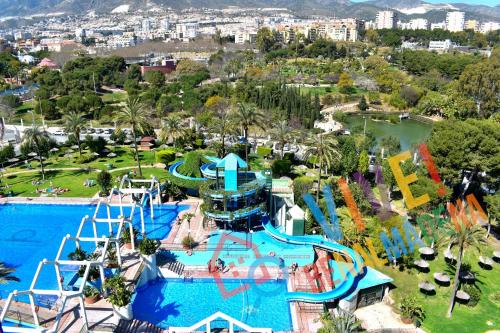 Vive Benalmádena Apartamento Benal Beach 423, Primera Línea De Playa, Parque Acuático