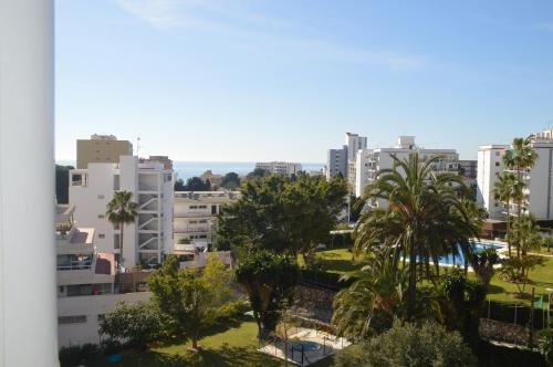 Vive Benalmádena Apartamento Europark, Playa A 700m