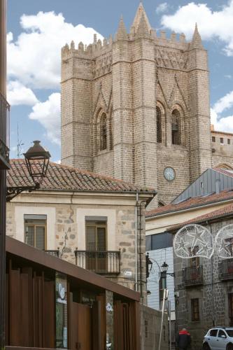 Vivenda turistica "La Catedral"