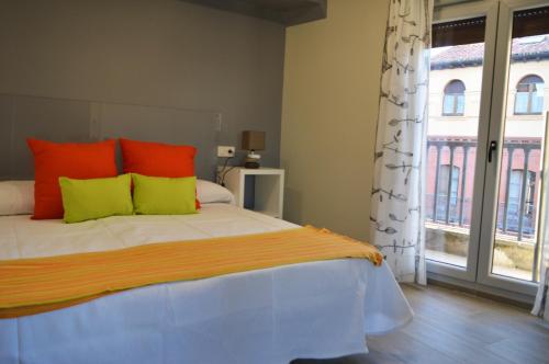 Vivienda completa Plaza Poeta Iglesias