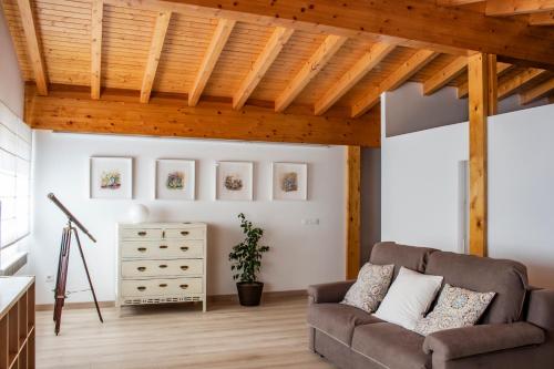 Vivienda La Laguna