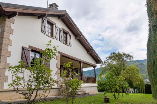 Vivienda Rural Casa Javier Lacunza