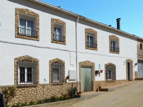 Vivienda rural casa manoli