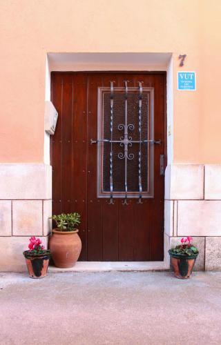 Vivienda Turística el Ciclamen