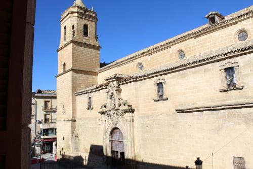 Vivienda Turística La Corredera