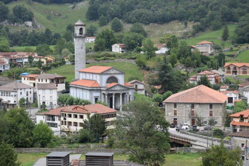 Viv Tur La Quintana I