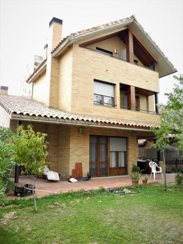 Vivienda Turística Los Olivos