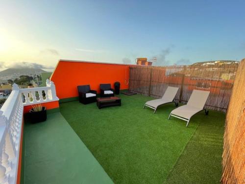 Vivienda Vacacional casa Anthony