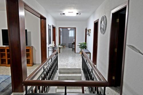 Vivienda Vacacional Cruz Alta