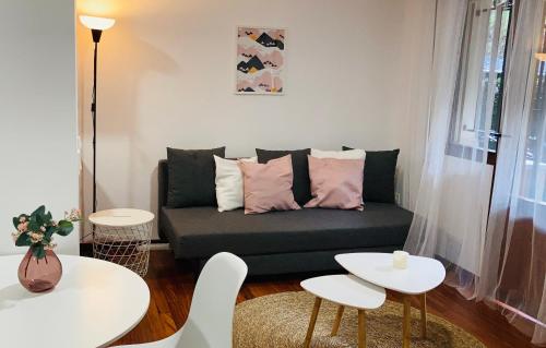 Apartamento Las Brisas Ojedo-Potes