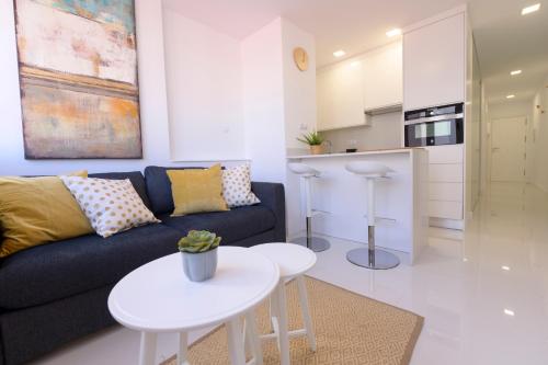 Apartamento Luis Morote Plaza Santa Catalina