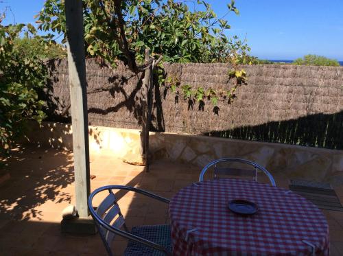 Viviendas Es Carnatge