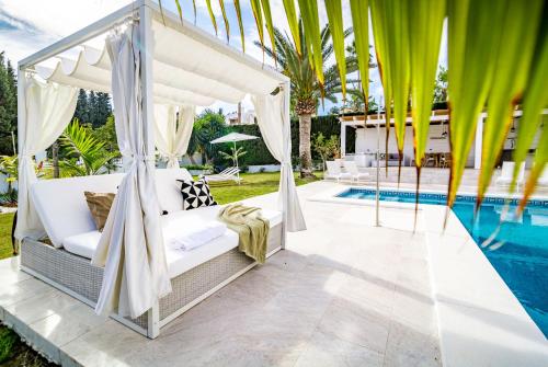 Vm-Lyxury 4 Bedroom Villa With Private Pool