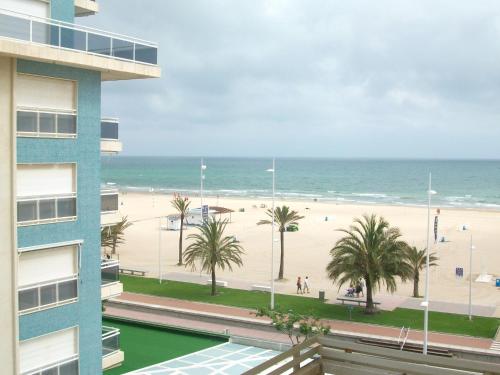 Vora Gandia Beach - Alquiler Familias