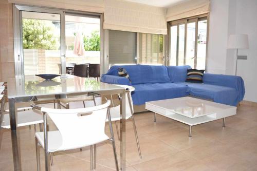 Apartamento Voramar De Lujo A 50 Metros Playa Parking Wifi Y Aacc