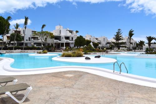 Vulcano Apartment Lanzarote