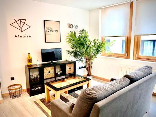 Vut Atuaire Plaza Mayor