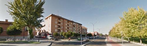 La Laguna