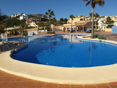 We Love Villas Spain Villa Mirasol