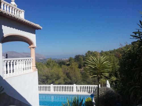 We Love Villas - Villa Droom Costa Blanca