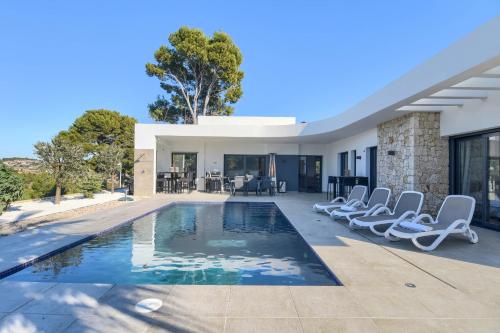 We Love Villas - Villa Formentera