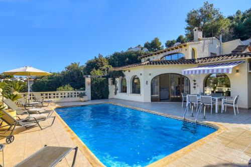 We Love Villas - Villa Las Vinas