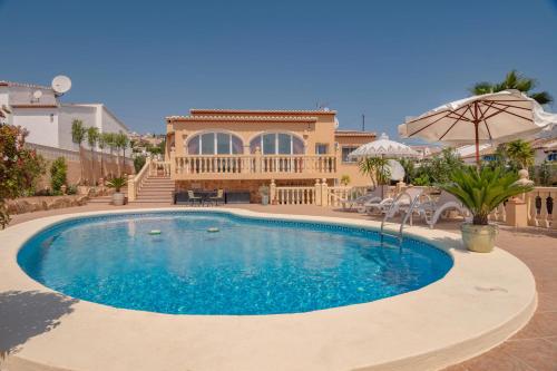 We Love Villas - Villa Les Fonts