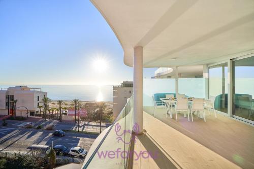 weforyou Sea Views Fuengirola 5 Wave