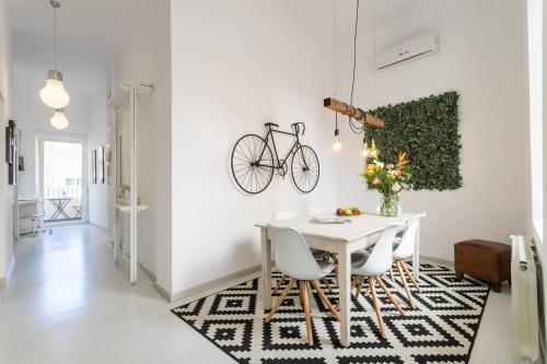 White Loft Alicante