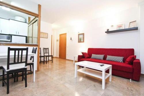 Whitebeach Apartment Salou