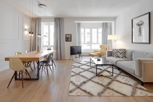 Wiesbaden by FeelFree Rentals