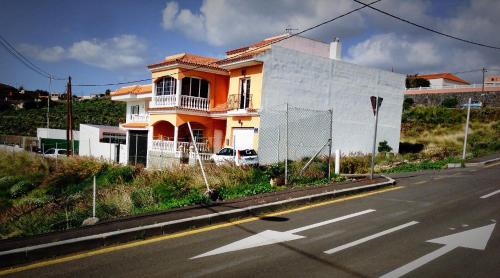 Wifi Tenerife Sur Guest House