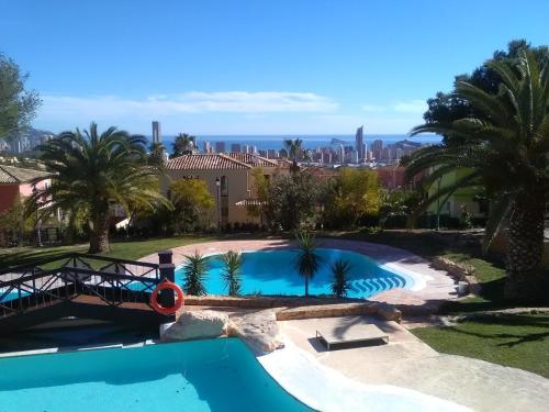 Finca Benidorm Golf Bahia