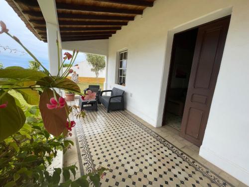 Apartment La Gomera Ii
